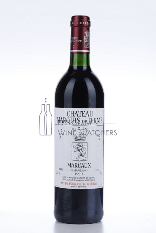 Image de 1990 MARQUIS DE TERME